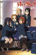 K-ON!! Season 2 + Specials