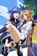 Kampfer (Uncensored) + Specials
