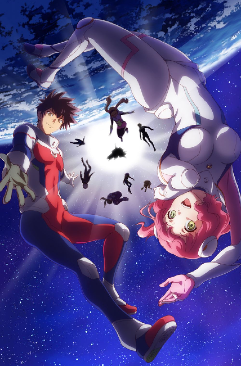 Kanata no Astra