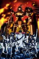 Kenzen Robo Daimidaler Specials (UNCENSORED)