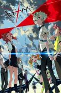 Kiznaiver (Bluray Ver.)