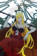 Kizumonogatari III – Reiketsu-hen
