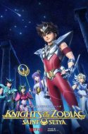 Knights of the Zodiac: Saint Seiya