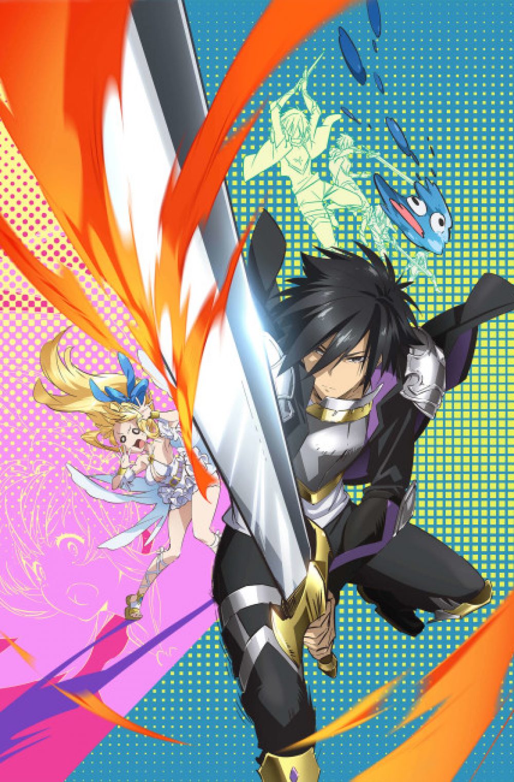 Shinchou Yuusha: Kono Yuusha ga Ore TUEEE Kuse ni Shinchou Sugiru ( The Hero is Overpowered But Overly Cautious ) ( Shinchou Yuusha )