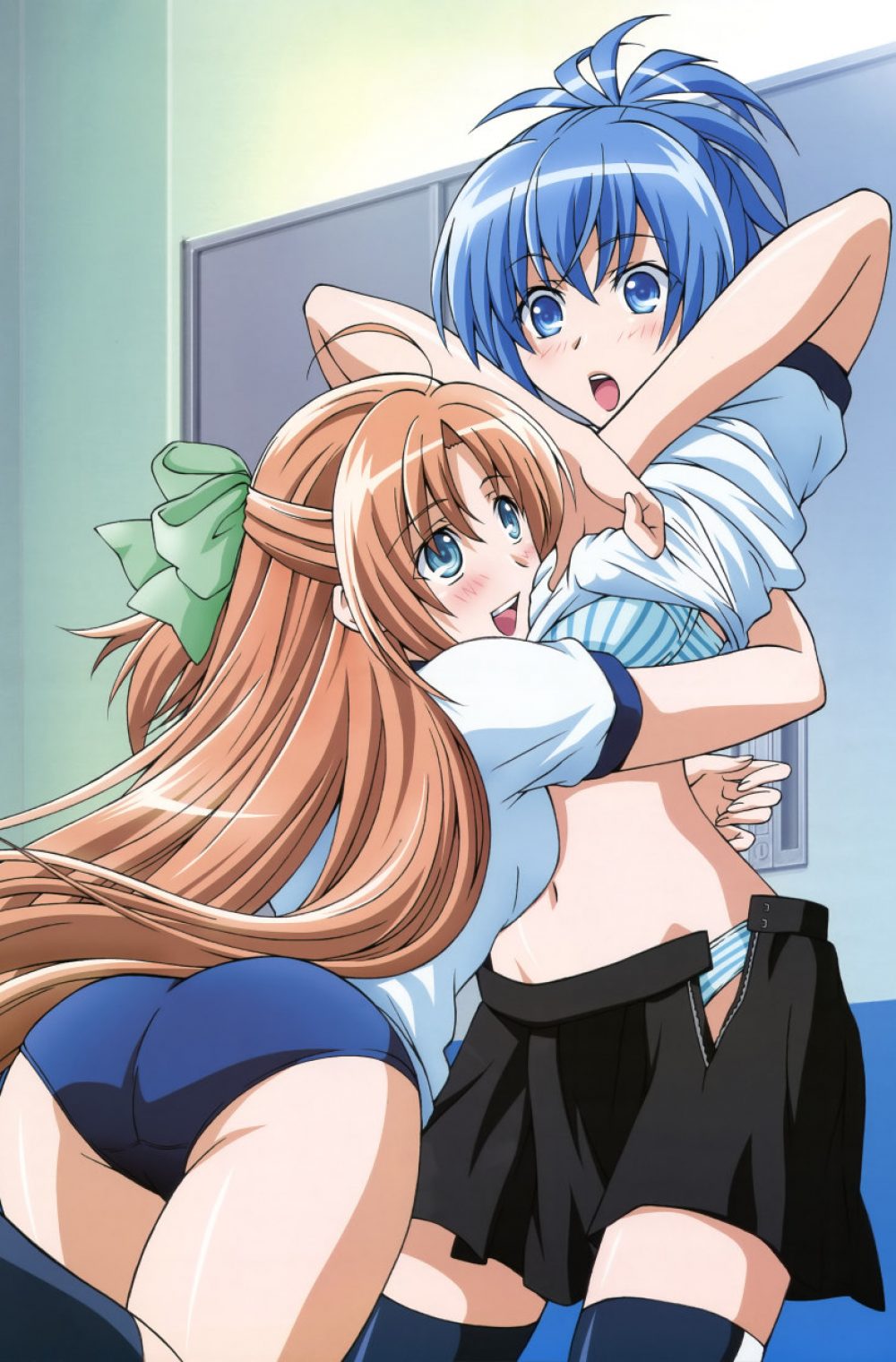 Kampfer fur die Liebe (UNCENSORED)