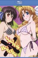 Ladies versus Butlers! UNCENSORED ( + Special Episodes UNCENSORED )