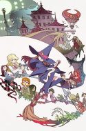 Little Witch Academia