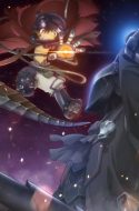Made in Abyss Movie 3: Dawn of the Deep Soul + Specials