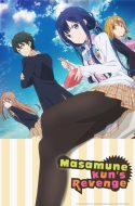 Masamune-kun no Revenge OVA