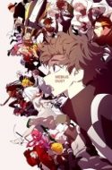 Meibus Dust ( Project Anima )
