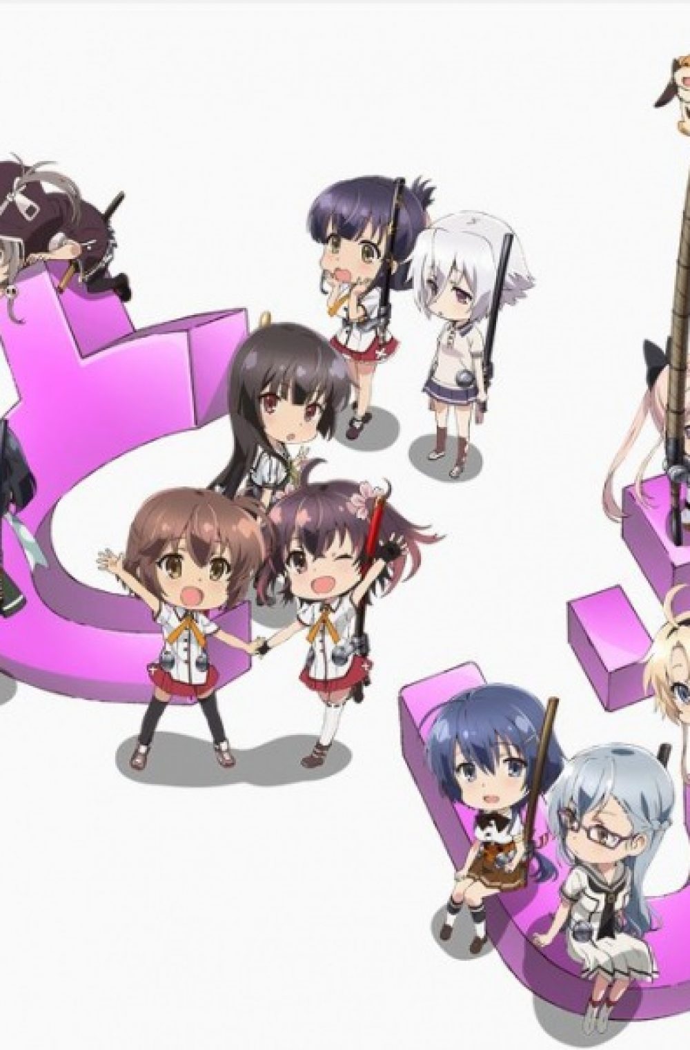 Mini Toji