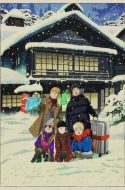 Mob Psycho 100 OVA