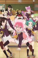 Murenase! Shiiton Gakuen + Special