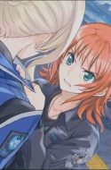 Muv-Luv Alternative Anime