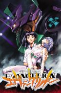 Neon Genesis Evangelion (DIRECTOR’S CUT)