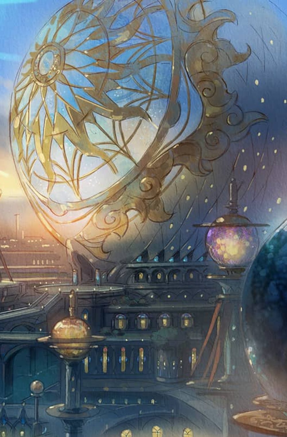 Ni no Kuni