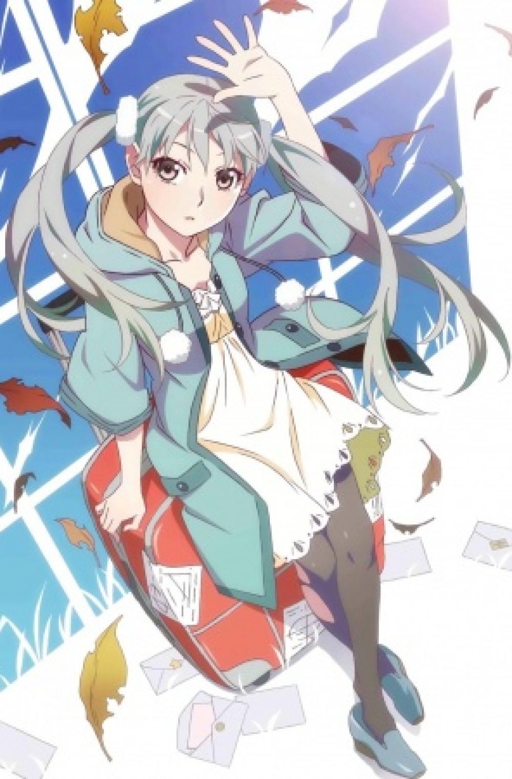 Owarimonogatari