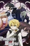 Pandora Hearts + Specials