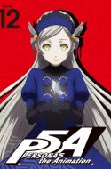 Persona 5 the Animation Specials