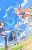 Princess Connect! Re:Dive ( Princess Connect! Re:Dive TV )