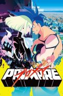Promare