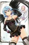 Queen’s Blade OVA: Beautiful Warriors (UNCENSORED)