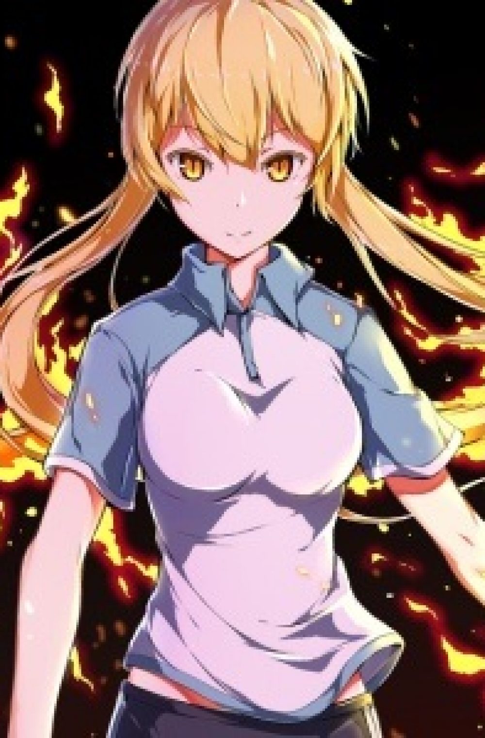 Fire X Fire