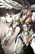 RahXephon + OVA