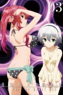 Rakudai Kishi no Cavalry (UNCENSORED) – Chivalry of a Failed Knight