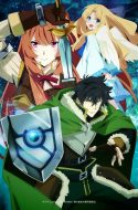 (DUB) Tate no Yuusha no Nariagari (The Rising of the Shield Hero) Episode 25