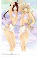 (DUB) Sekirei Season 2 Pure Engagement (UNCENSORED) + OVA