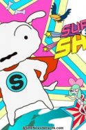 SUPER SHIRO