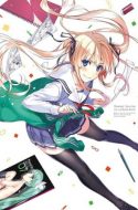 Saenai Heroine no Sodatekata (Bluray Ver.)
