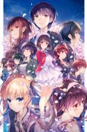 Saenai Heroine no Sodatekata Fine