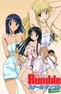 School Rumble OVA: Ichi Gakki Hoshuu
