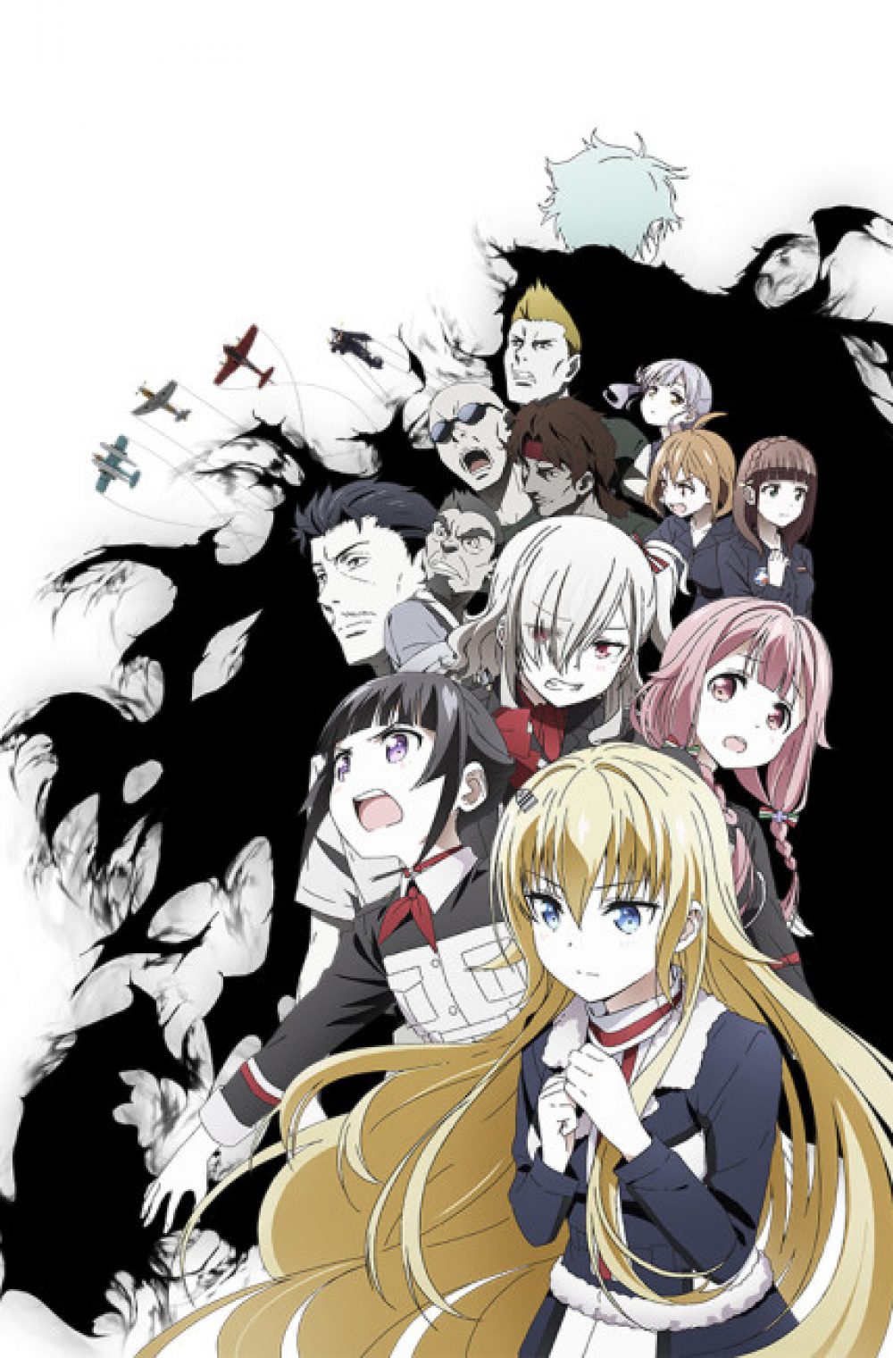 Sigururi – Senyoku no Sigrdrifa