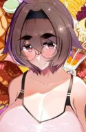 Shiawase nara Niku wo Morou! The Animation