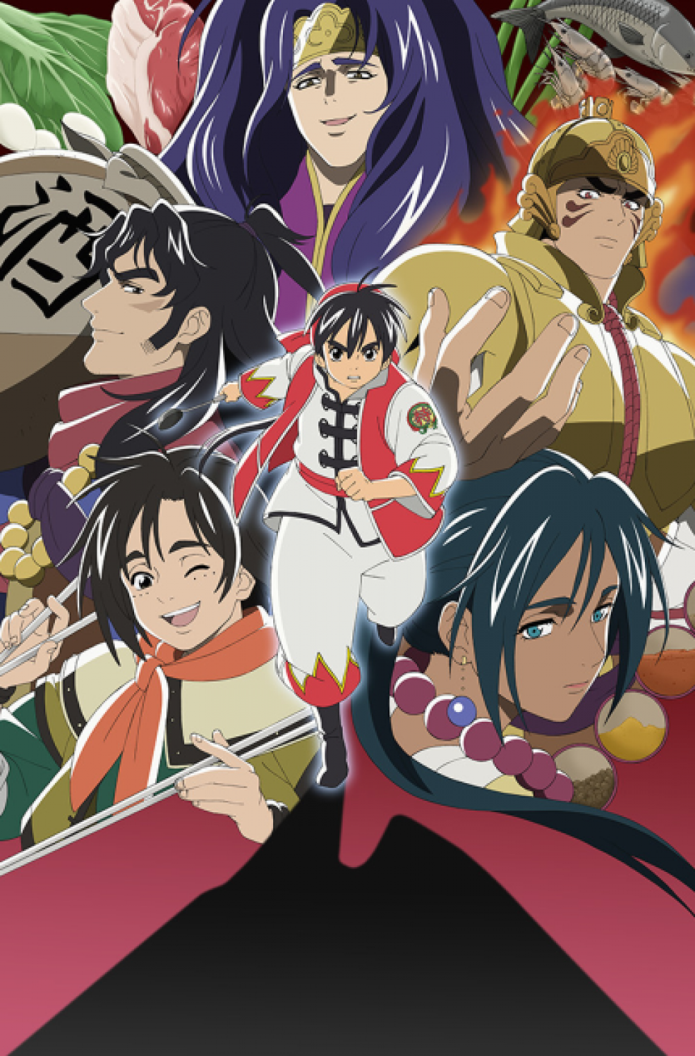 Shin Chuuka Ichiban 2