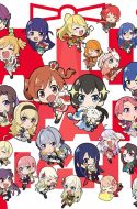 Shoujo Conte All Starlight