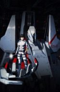 Sidonia no Kishi 3