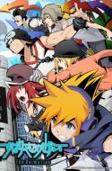 Subarashiki Kono Sekai The Animation