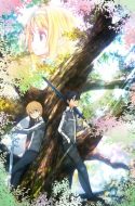 Sword Art Online: Alicization Trailer