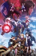 Ta ga Tame no Alchemist – For Whom the Alchemist Exists – The Alchemist Code