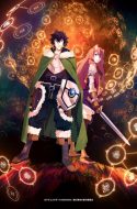 Tate no Yuusha no Nariagari (The Rising of the Shield Hero)