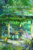The Garden of Words