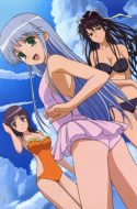 Toaru Majutsu no Index II – A Certain Magical Index II