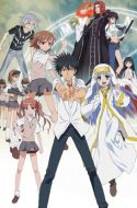 Toaru Majutsu no Index ( Toaru Majutsu no Index Season 1 )