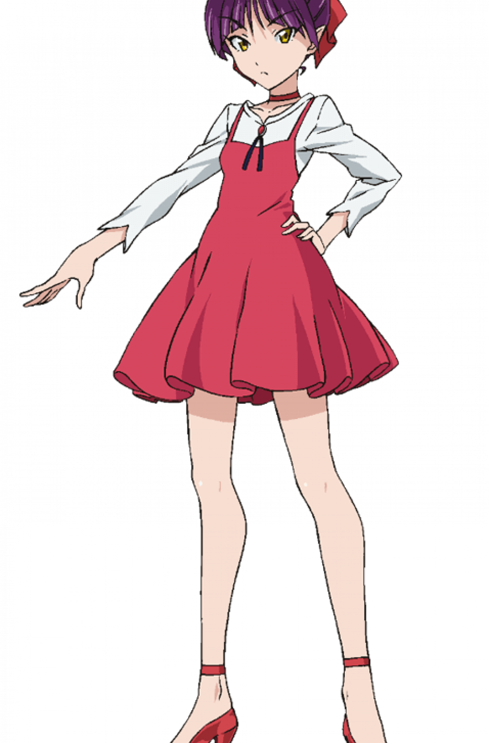 Gegege no Kitarou (2018)