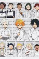 Yakusoku no Neverland