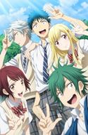 Yamada-kun to 7-nin no Majo (OVA)
